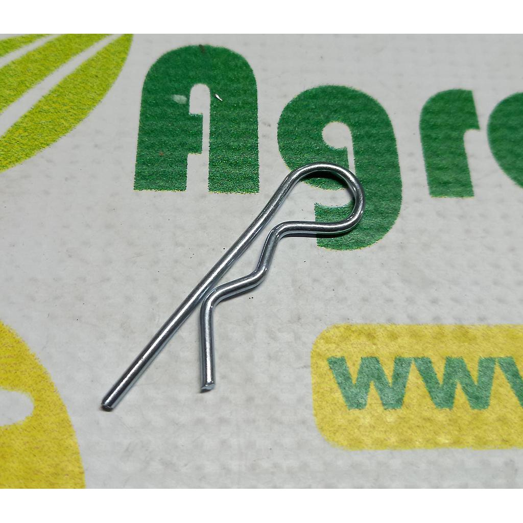 Splint R 2mm