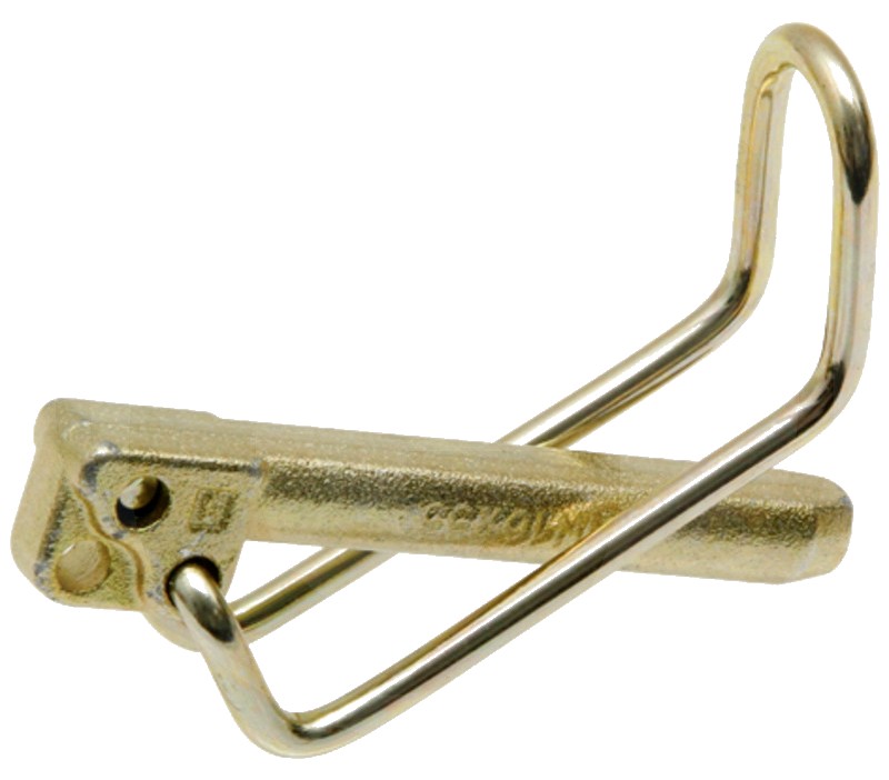 Rübig Clips 40 mm