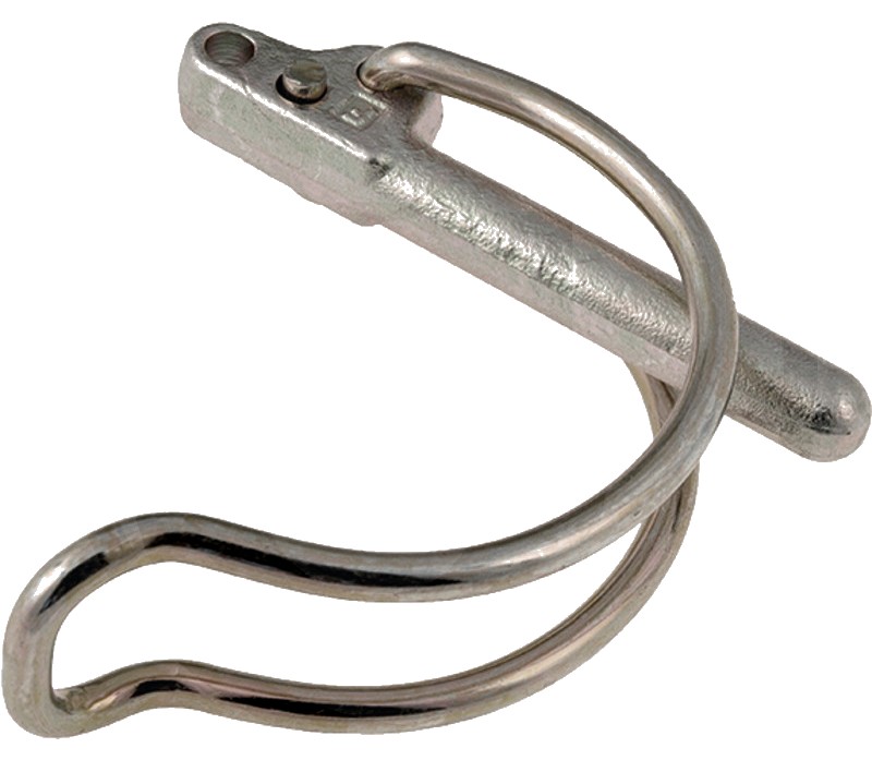 Rübig Splint - 5 x 32