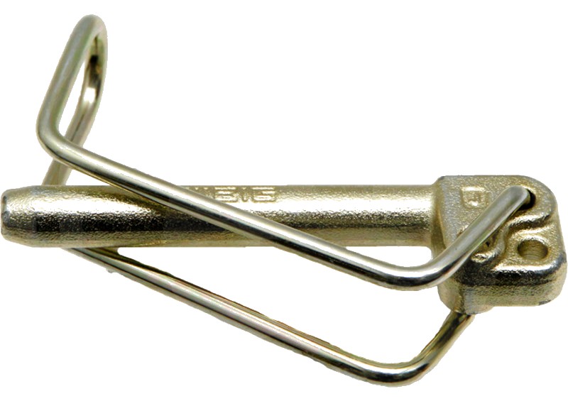 Rübig Clips 50 mm