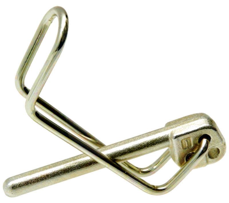 Rübig Clips 50 mm