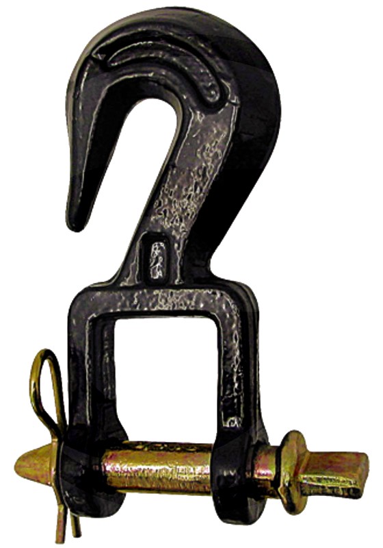 cârlig 90 mm