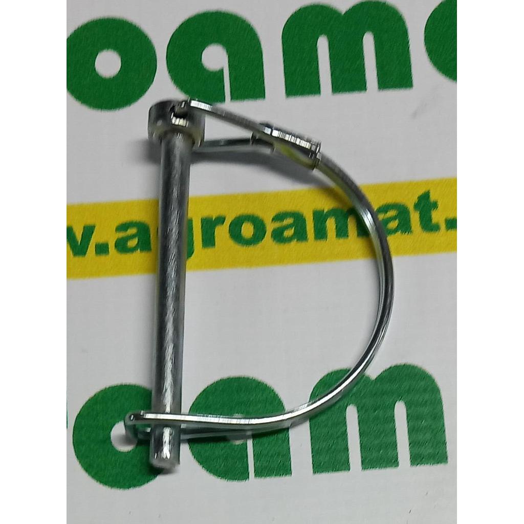 Splint tubular 6 x 60mm
