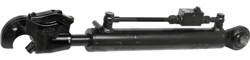 Tirant central hidraulic - Eco-Line