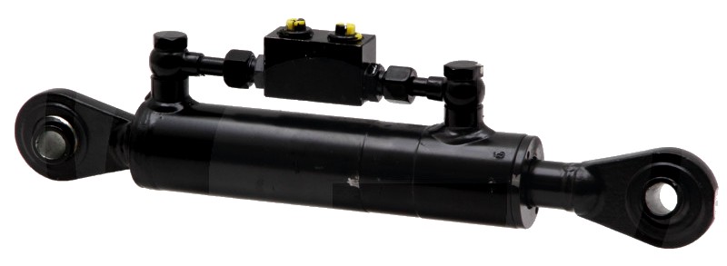 Tirant central hidraulic - Eco-Line, Cat. 1