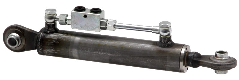 Tirant central hidraulic - Eco-Line, Cat. 1