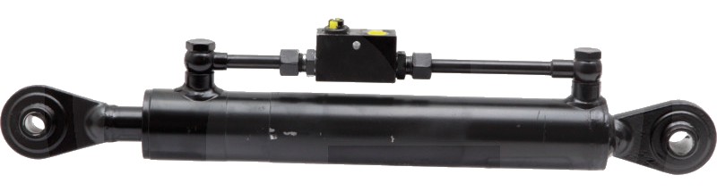 Tirant central hidraulic - Eco-Line, Cat. 1