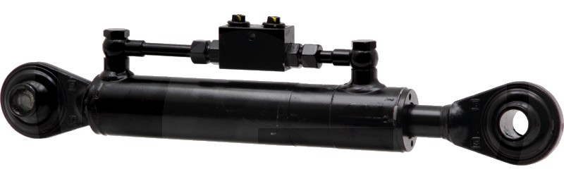 Tirant central hidraulic - Eco-Line, Cat. 2