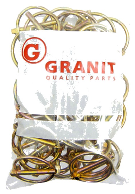 Set splinturi galvanizat