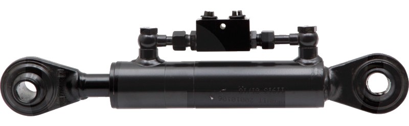 Tirant central hidraulic - Eco-Line, Cat. 2