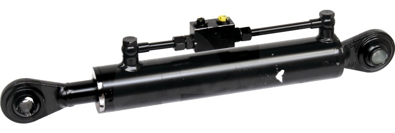 Tirant central hidraulic - Eco-Line, Cat. 2