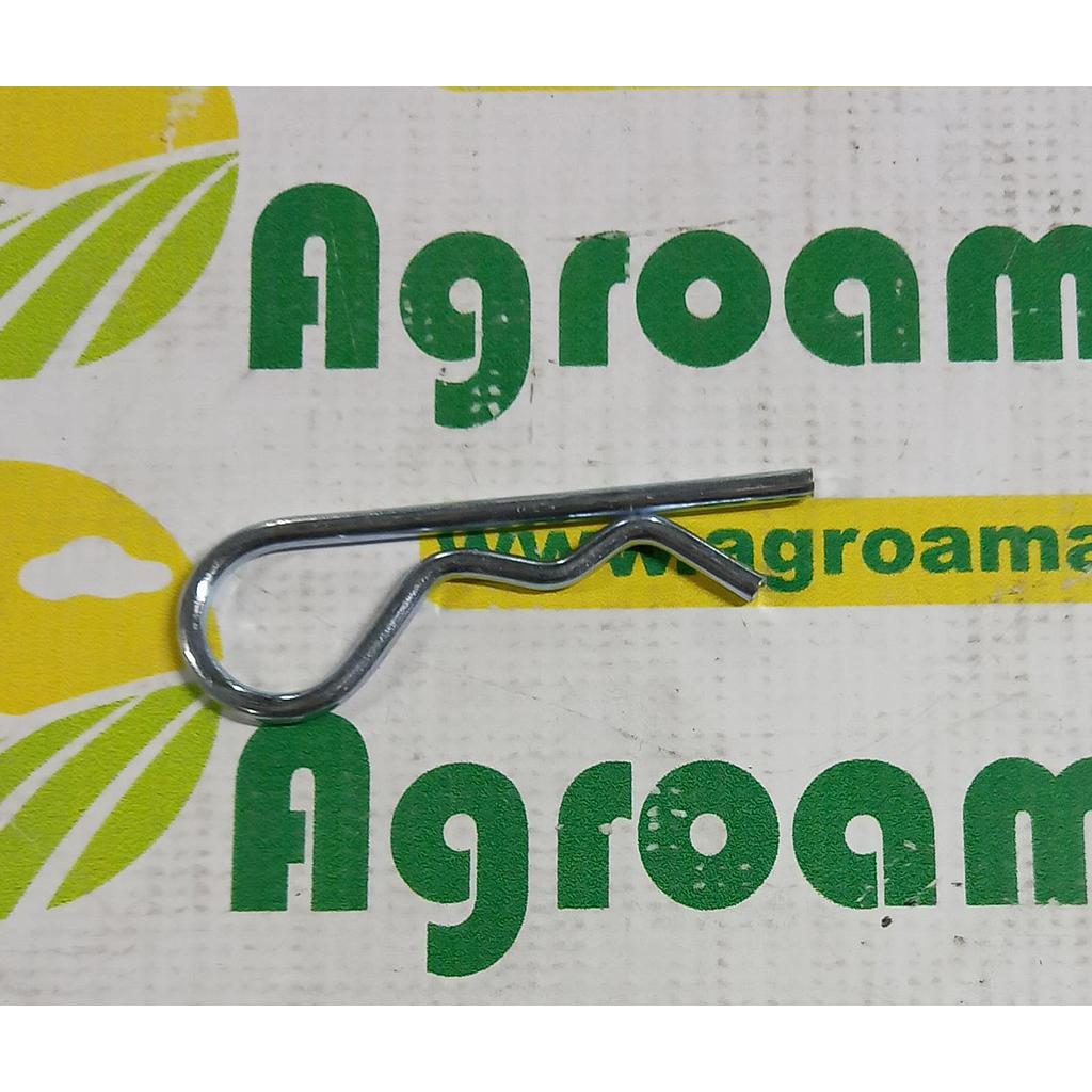 Splint R 4,5mm