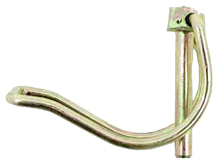 Splint zincat