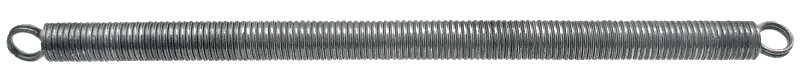 Distantier L: 435 Ø exterior: 21 Rezistenta firului: 3 mm