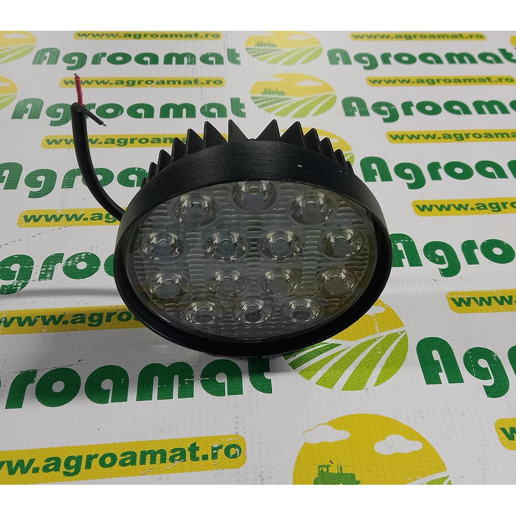 Proiector Rotund 14led 42W YC-C011