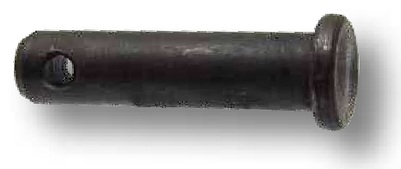 Dinte pentru grapa rotativa 335 mm