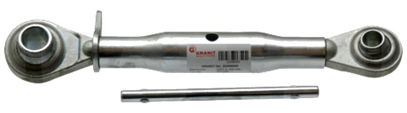 Tirant central standard