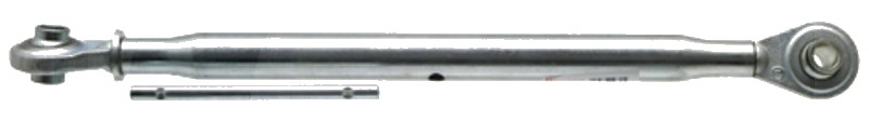 Tirant central standard