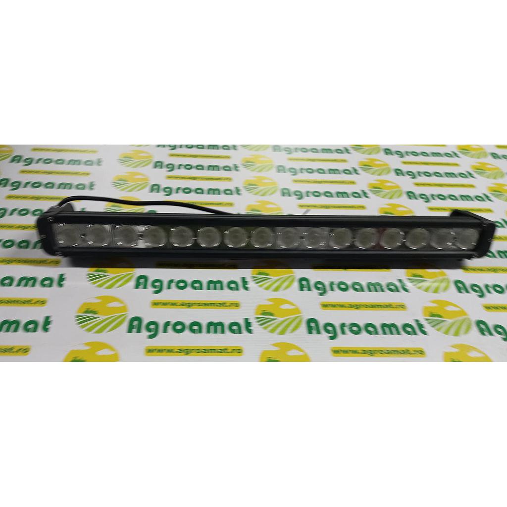 Proiector Bara 16Led 160W L-68cm