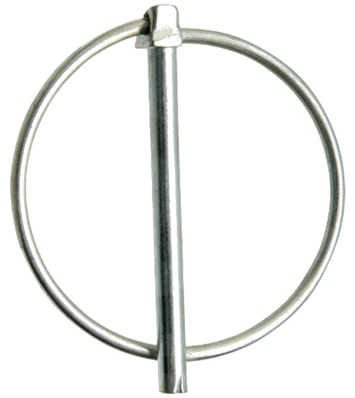 Splint zincat