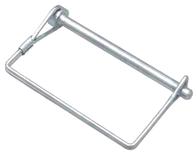 Splint galvanizat