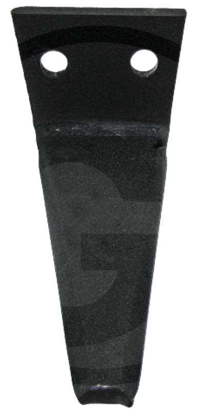 Dinte grapa rotativa 160 mm