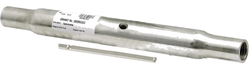 Splint elastic 1 1/8"