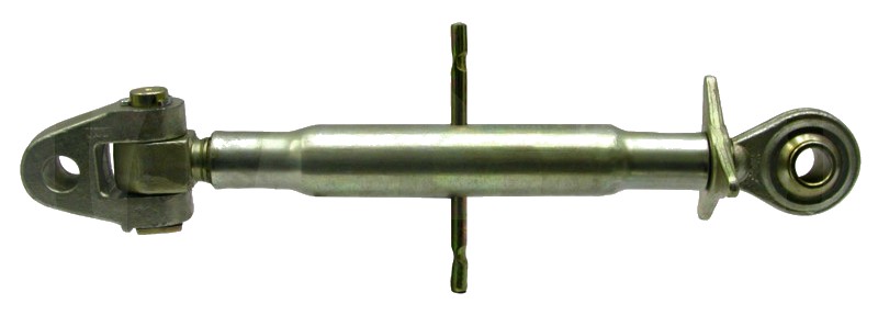 Tirant central design greu
