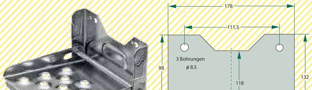 Jost Set reparatii transmisie - pentru Modul 2000