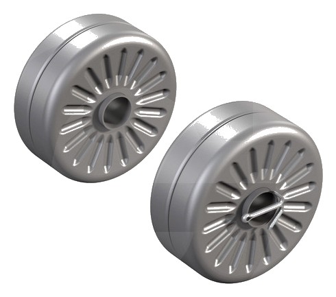 Jost Role - cu splinturi**