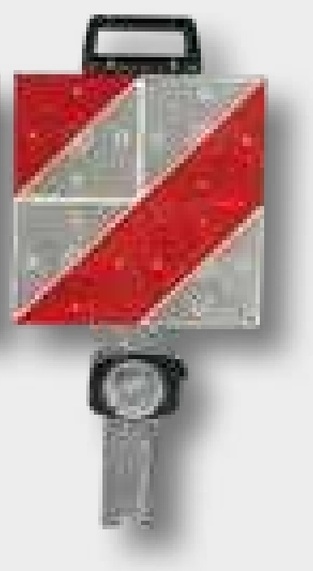 Lampa de asamblare in partea din spate orientata spre dreapta