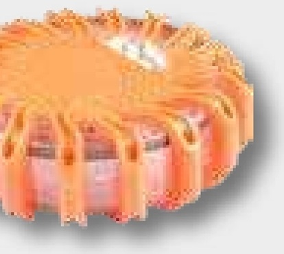 Steag de avertizare 300 x 300 mm