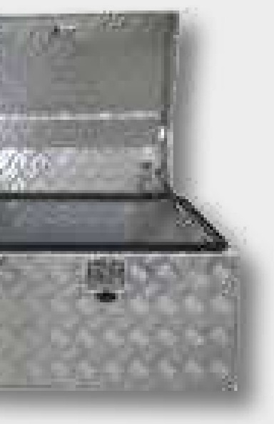 Cutie platformă aluminiu 1800x530x630 EQ- Reihe