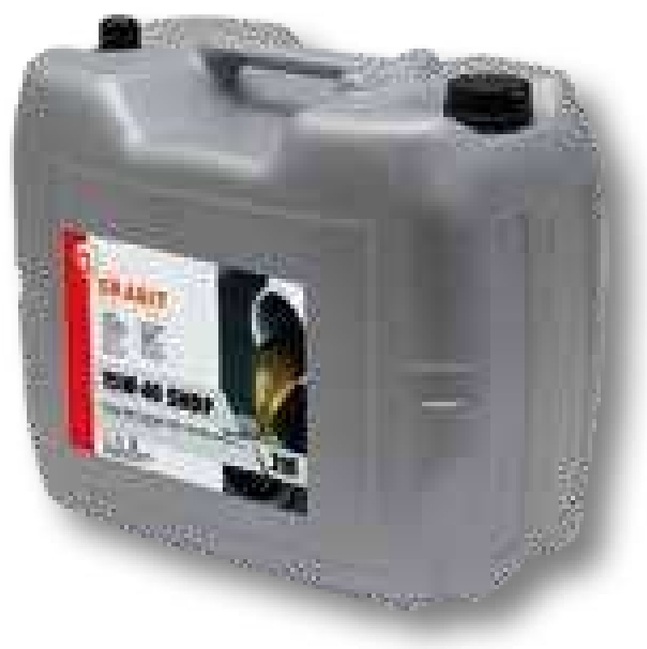 Ulei motor - Ulei de motor SHPD SAE 15W-40