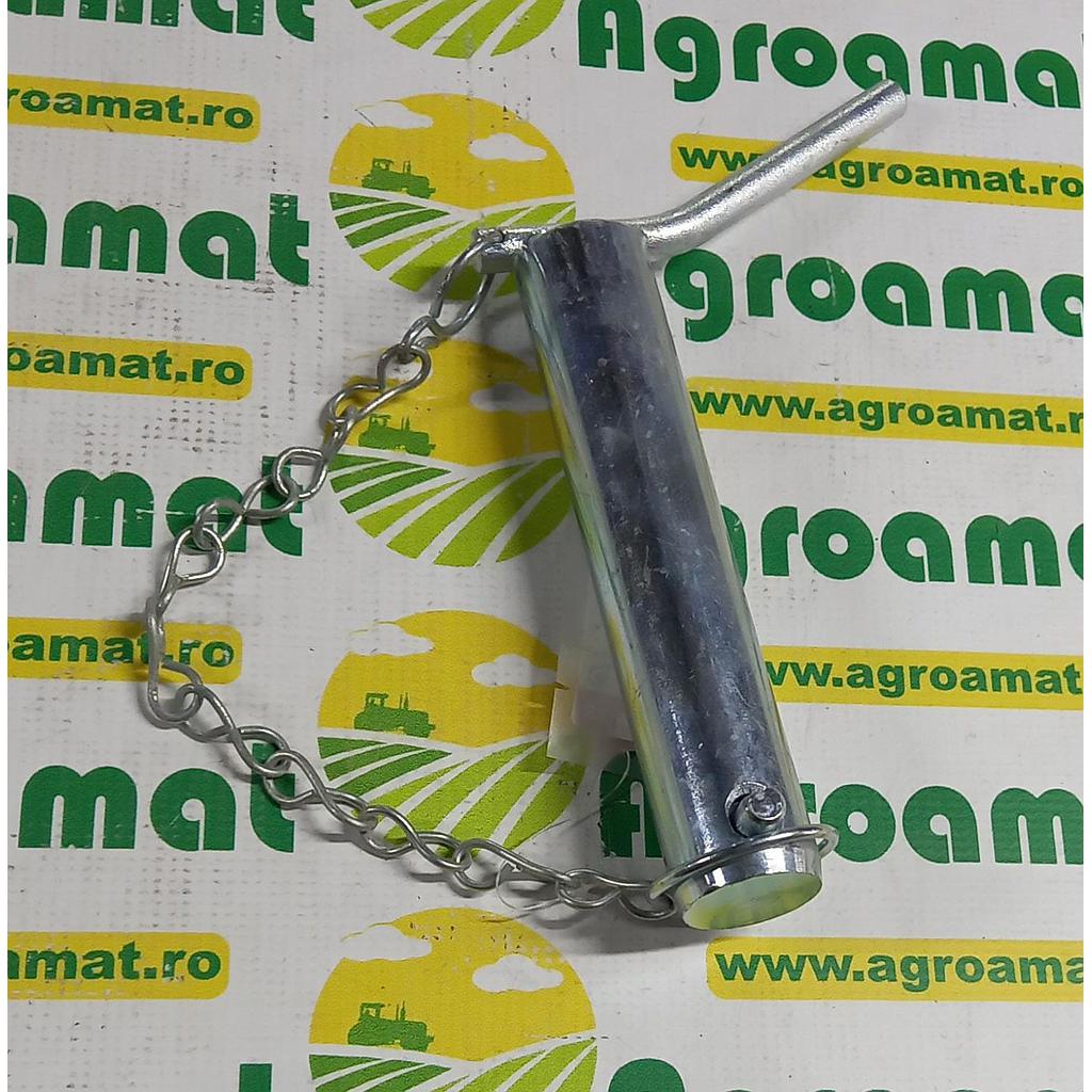 Bolt Remorcare 37x175mm