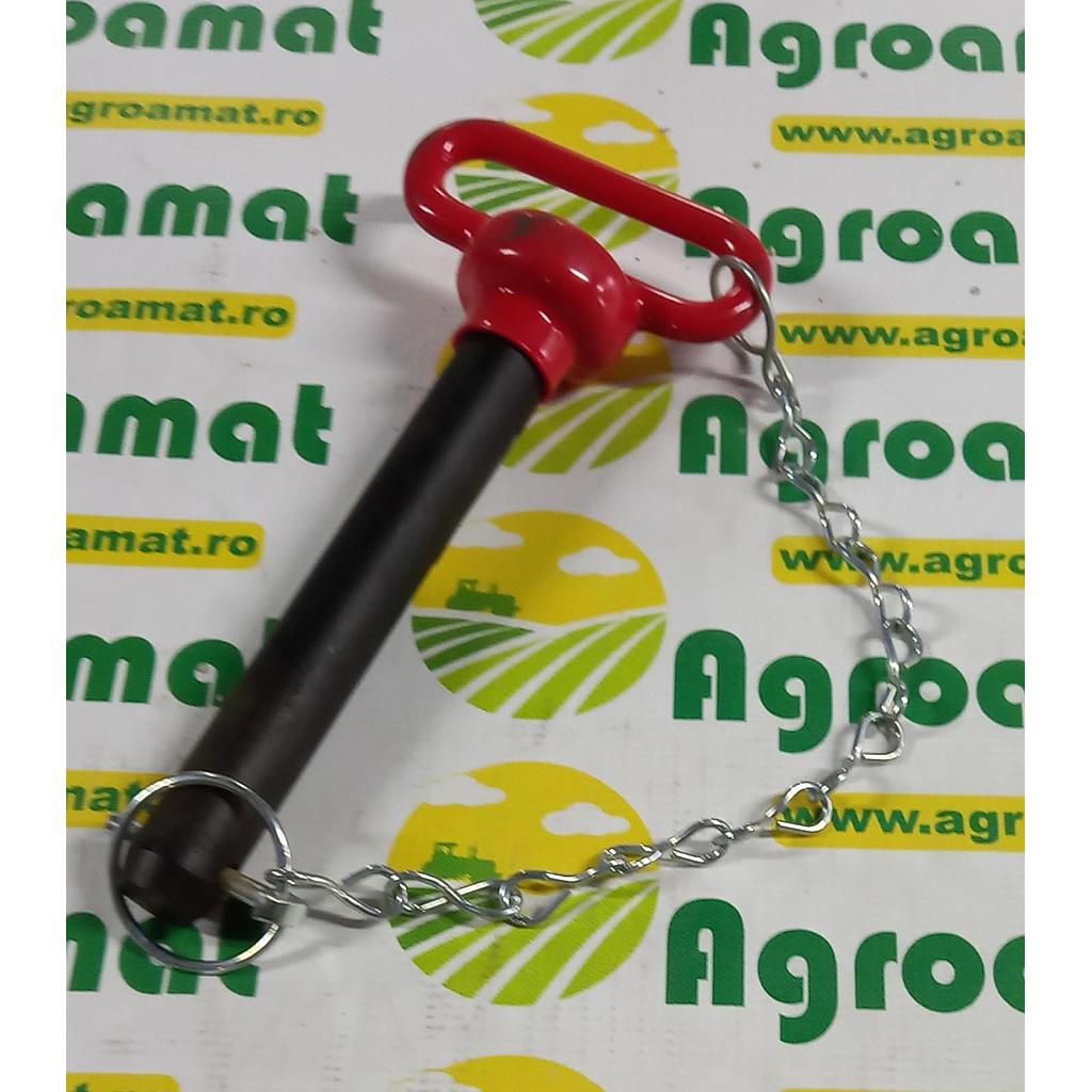 Bolt cu Maner 25x190mm