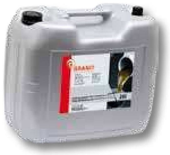 Ulei de transmisie GL4/5 - Super 80W-90