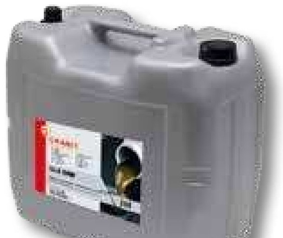 Ulei transmisie GL5 - GRANIT Ulei transmisie GL5 Limited Slip SAE 85W-90