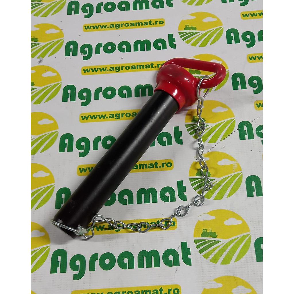 Bolt cu Maner 38x230mm