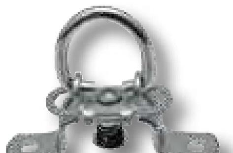 Inchizatoare rotativa 66 mm