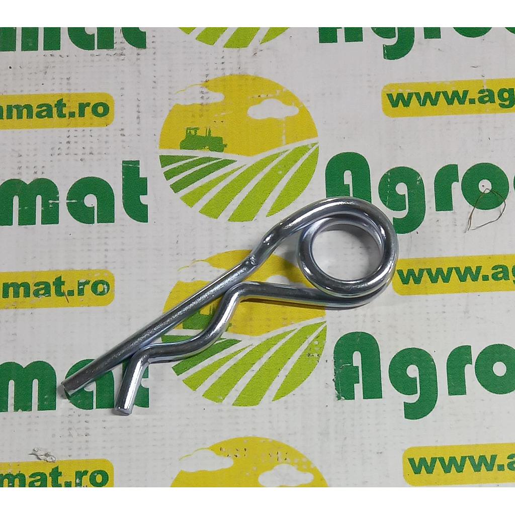 Splint R cu bucla 7mm