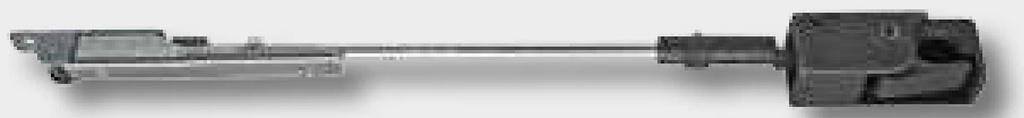 Hesterberg Lacat - stanga
