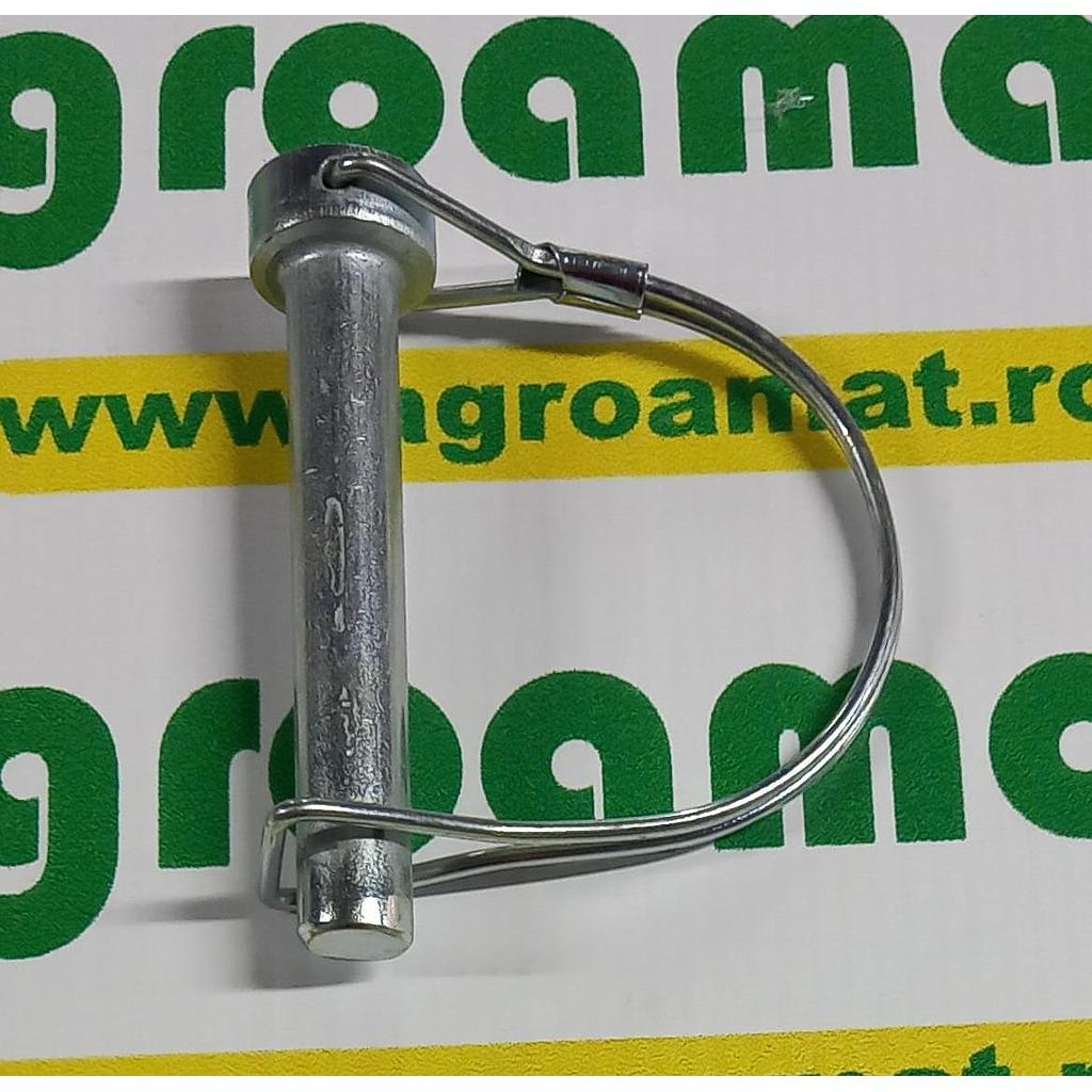 Bolt cu Clema 12x67mm