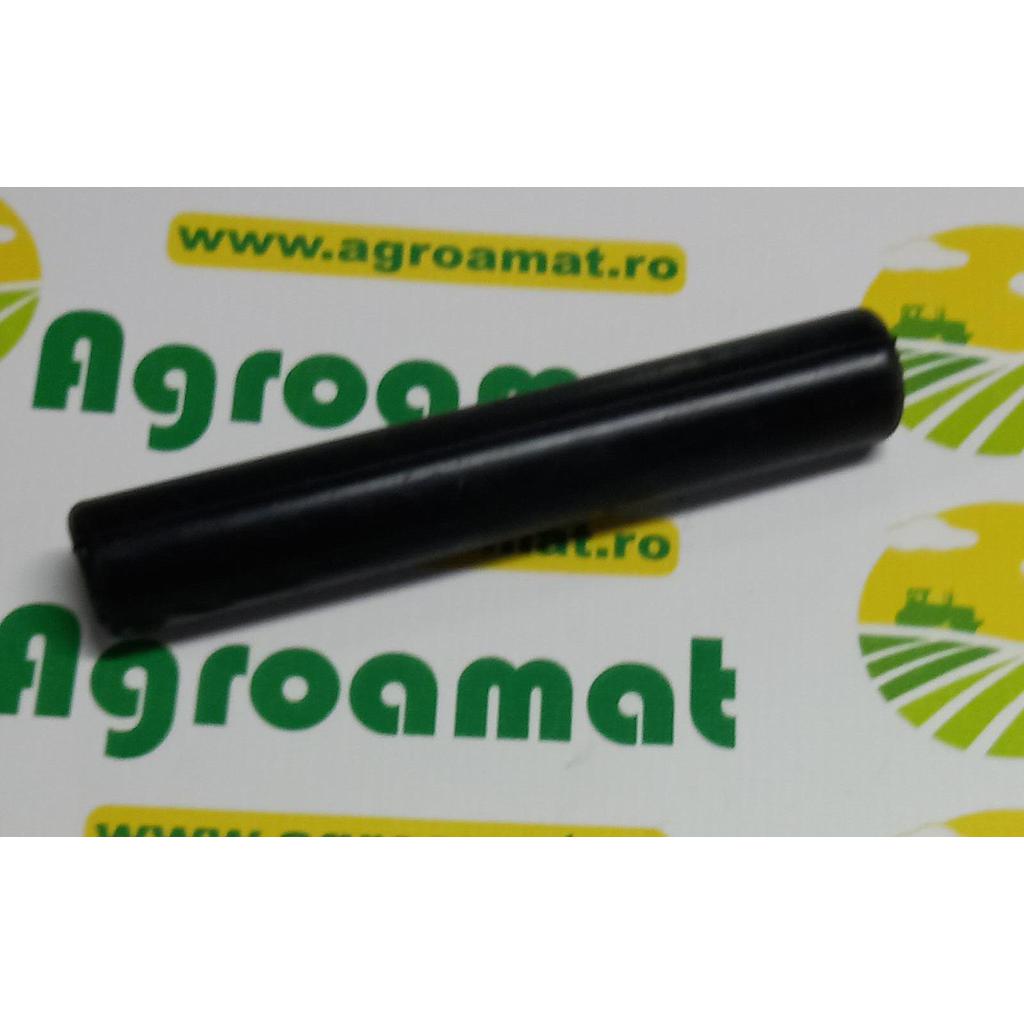 Amortizor Cauciuc 30x190mm