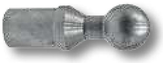 Lagar oscilant 100 mm