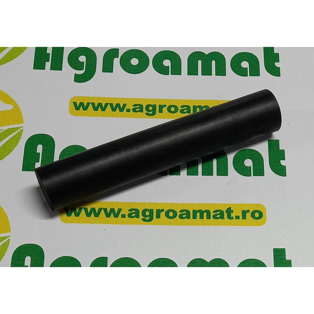 Amortizor de cauciuc 25x152