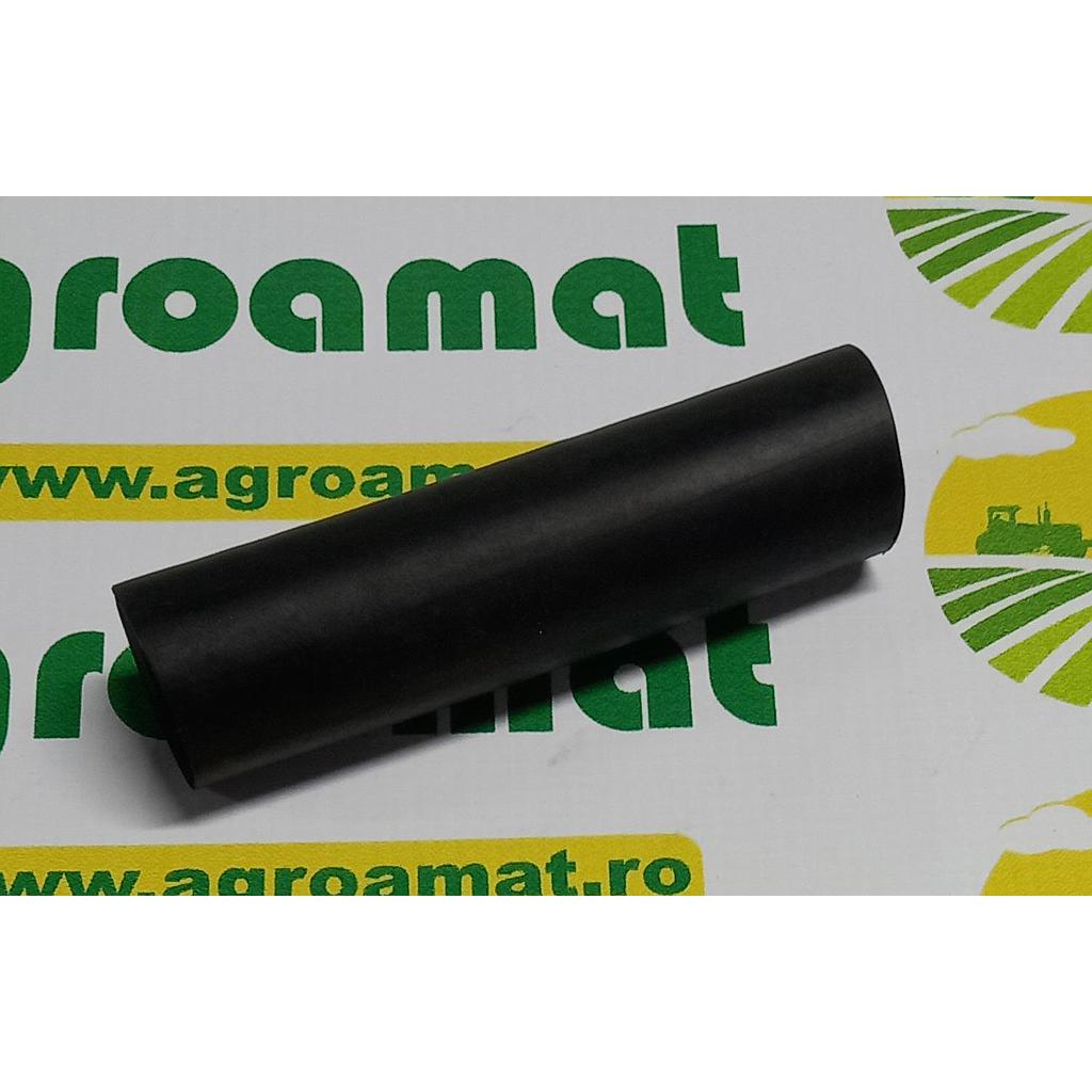 Amortizor de cauciuc 30x120