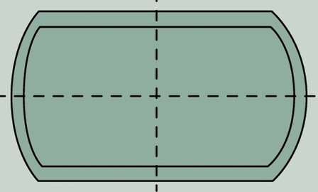 Jost Placa de prindere CC320