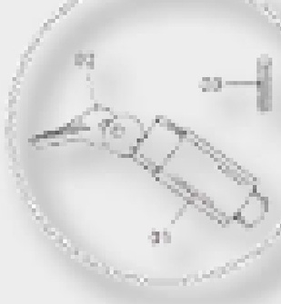 Jost Stift de tensionare