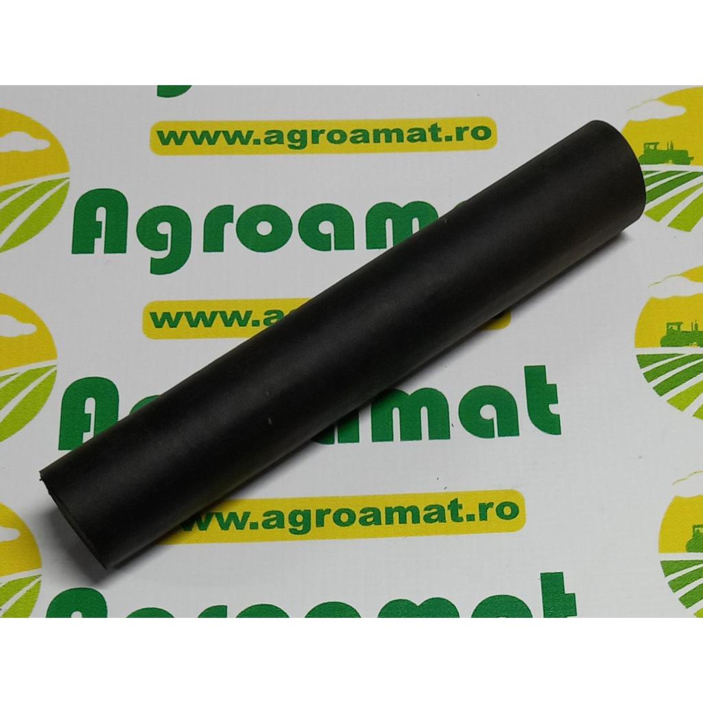 Amortizor de cauciuc 34x220